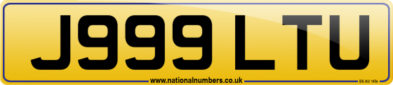 J999 LTU