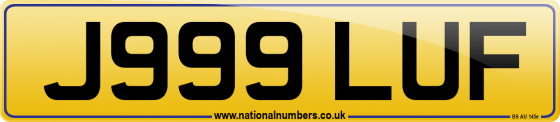 J999 LUF