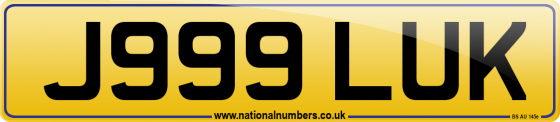 J999 LUK