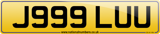 J999 LUU