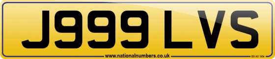 J999 LVS