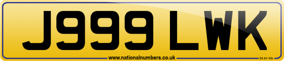 J999 LWK