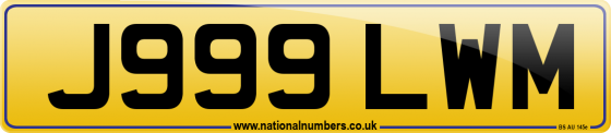 J999 LWM