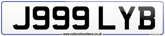 J999 LYB