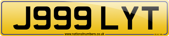 J999 LYT