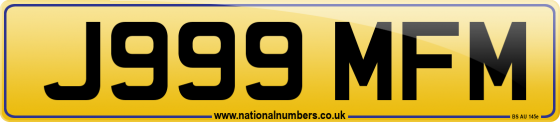 J999 MFM