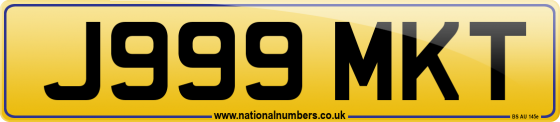 J999 MKT