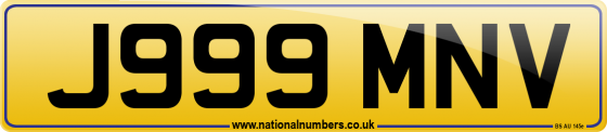 J999 MNV