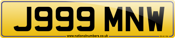 J999 MNW