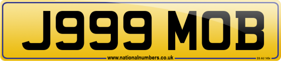 J999 MOB