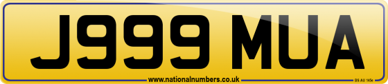 J999 MUA