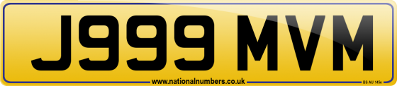 J999 MVM