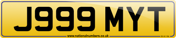J999 MYT
