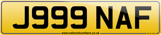 J999 NAF