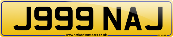 J999 NAJ
