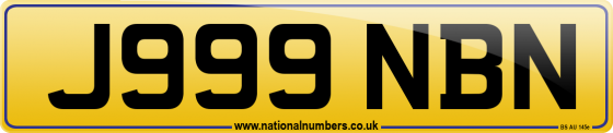 J999 NBN