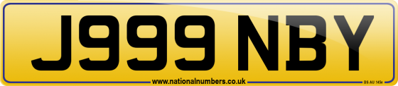 J999 NBY