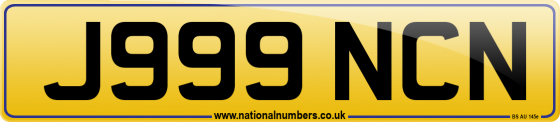 J999 NCN