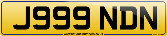 J999 NDN