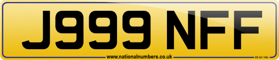 J999 NFF