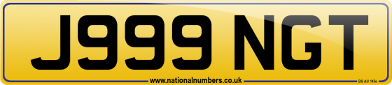 J999 NGT
