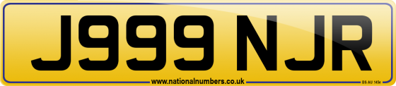 J999 NJR