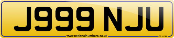 J999 NJU