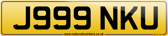 J999 NKU