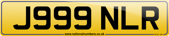 J999 NLR