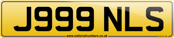 J999 NLS