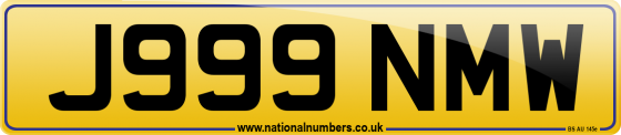 J999 NMW