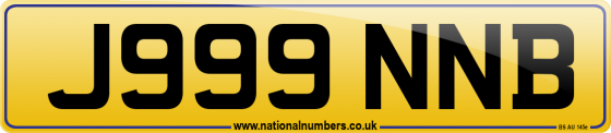 J999 NNB