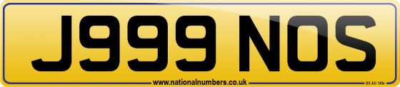 J999 NOS