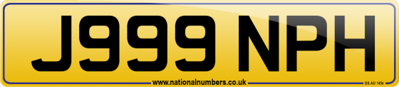 J999 NPH