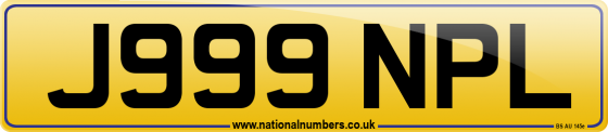 J999 NPL
