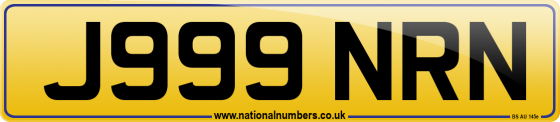 J999 NRN