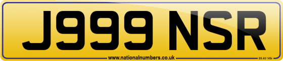 J999 NSR