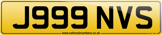 J999 NVS