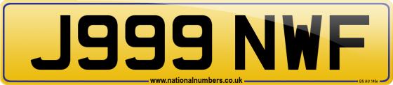 J999 NWF