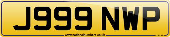 J999 NWP