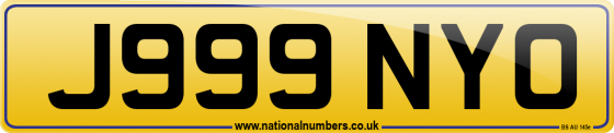 J999 NYO