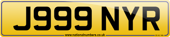J999 NYR