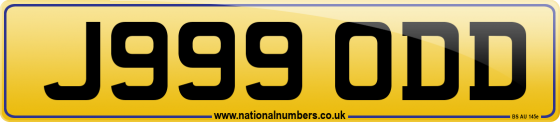 J999 ODD
