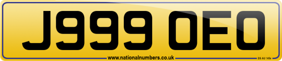 J999 OEO