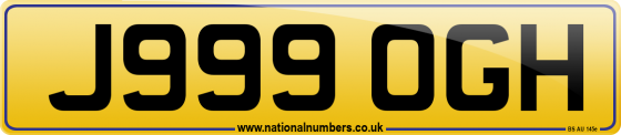 J999 OGH