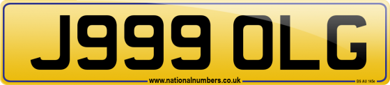 J999 OLG