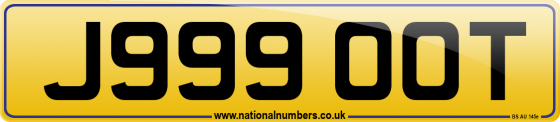 J999 OOT