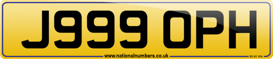 J999 OPH