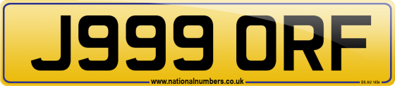 J999 ORF
