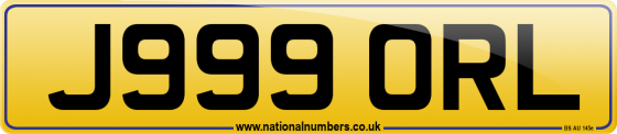 J999 ORL